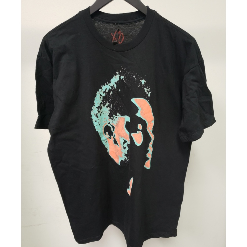 The Weeknd T Shirt